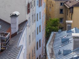 Fotowalk Stadt Salzburg